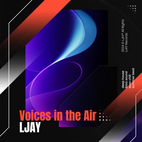 Voices in The Air | Boomplay Music