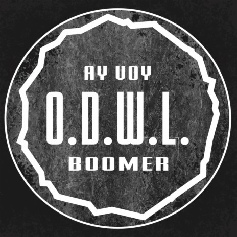 Ay Voy (Monumen Remix) | Boomplay Music