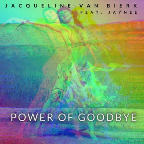 Power Of Goodbye (feat. Jaynee) | Boomplay Music