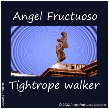 Tightrope walker