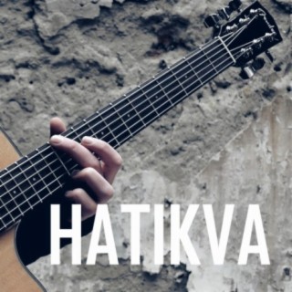 HATIKVA (Fingerstyle)