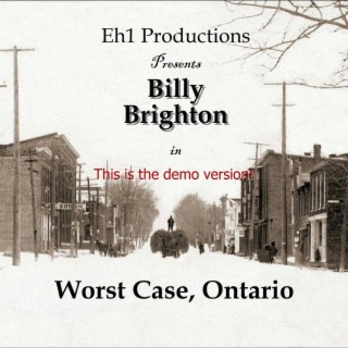 Billy Brighton