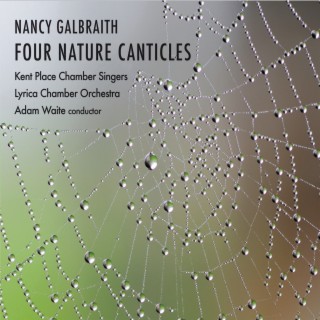 Four Nature Canticles
