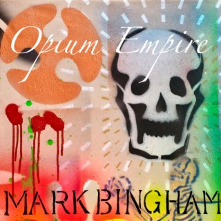 Opium Empire