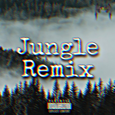 Jungle (feat. Nescius) (Remix) | Boomplay Music