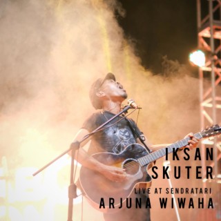 Live at Sendratari Arjuna Wiwaha