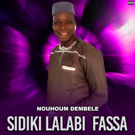 Sidiki Lalabi fassa