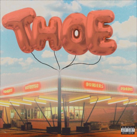 Thoe ft. Yagooo & TX | Boomplay Music