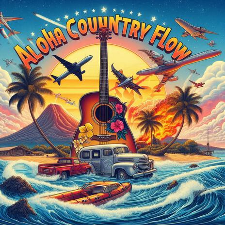 Aloha Country Flow | Boomplay Music