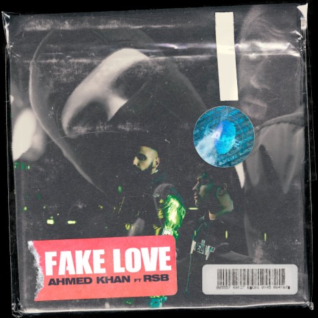 Fake Love ft. RSB | Boomplay Music