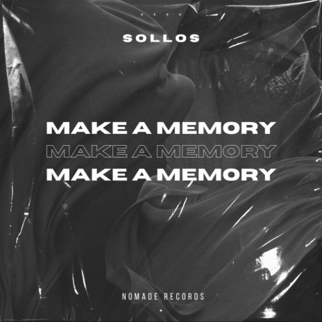 Make A Memory (Radio edit) | Boomplay Music