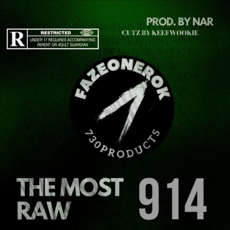 914 MOST RAW | Boomplay Music