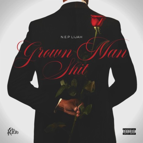 Grown Man Shit | Boomplay Music