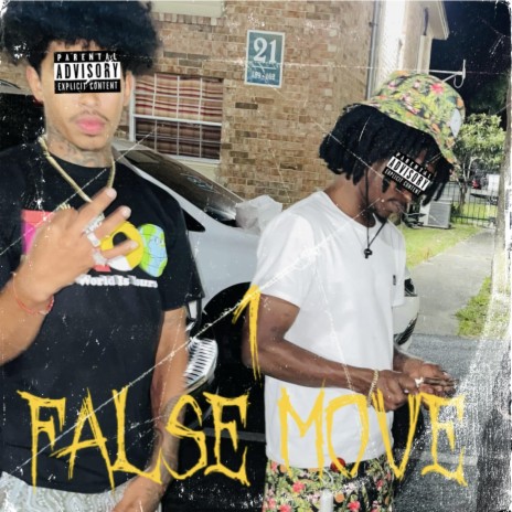 1 False Move | Boomplay Music