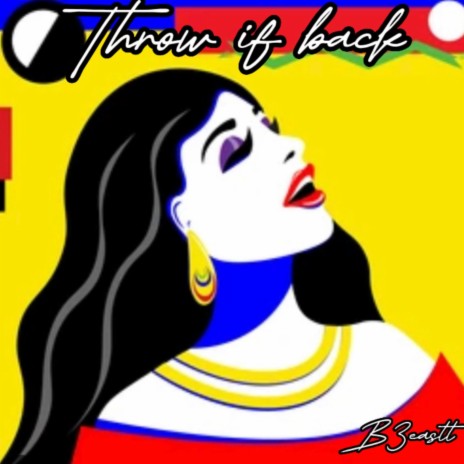 Throw it back ft. Prod. By 2 AM | Boomplay Music