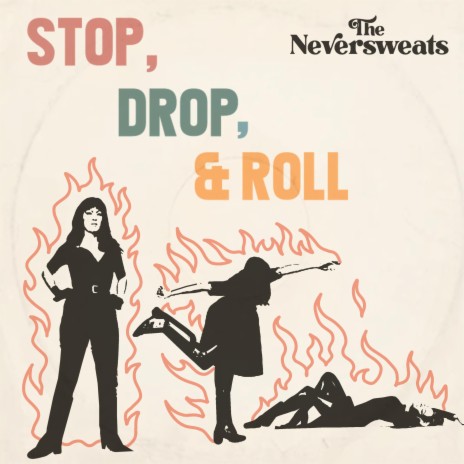 Stop, Drop, & Roll | Boomplay Music