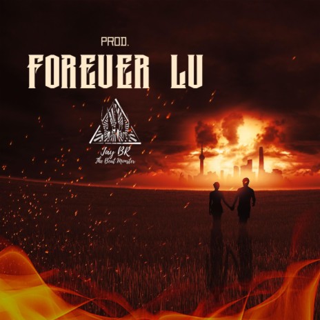 Forever Lv (R&B Instrumental) | Boomplay Music