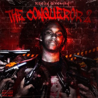 The Conqueror 2 (Intro) lyrics | Boomplay Music