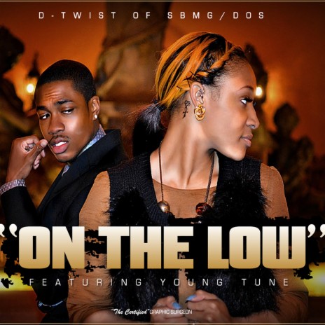 On the Low ft. Young Tune