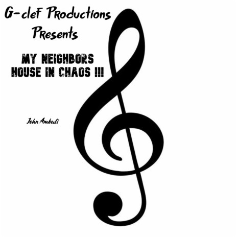 My Neighbors House in Chaos!!! | Boomplay Music