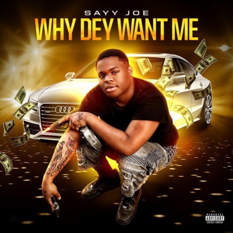 Why Dey Want Me | Boomplay Music