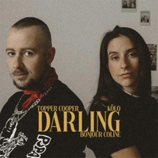 darling (feat. Bonjour Coline)