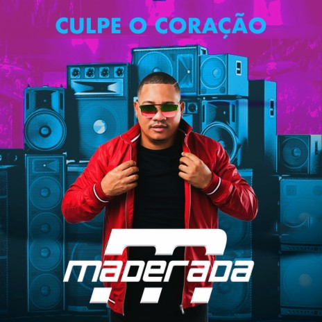 Culpe o Coração | Boomplay Music