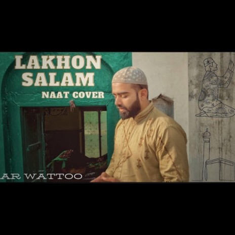 Lakhon salam | Boomplay Music