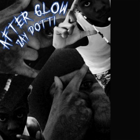 After Glow / Do What I Do