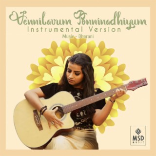 Vennilavum Ponninadhiyum (Instrumental Version) lyrics | Boomplay Music