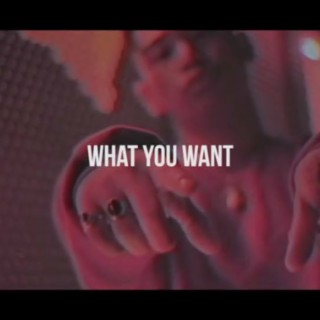 What You Want