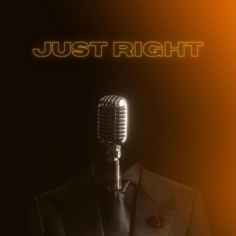 just right | Boomplay Music