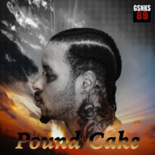 POUND CAKE