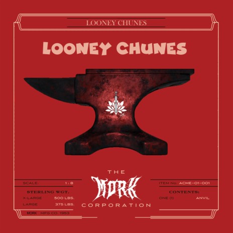 Looney Chunes