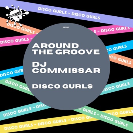Around The Groove (Club Mix)