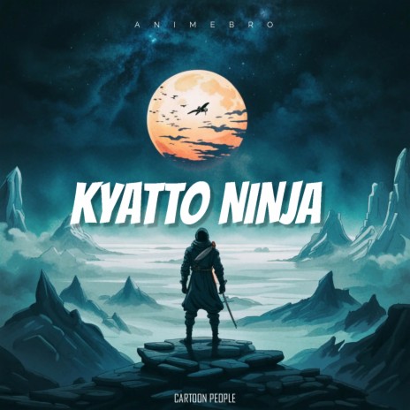 Kyatto Ninja