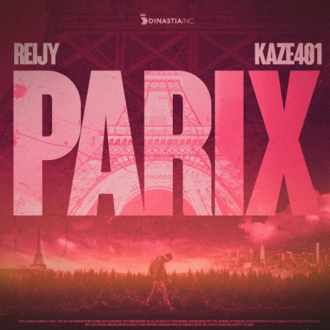 Parix ft. Kaze401 | Boomplay Music