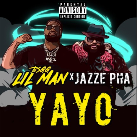 Yayo ft. Jazze pha | Boomplay Music