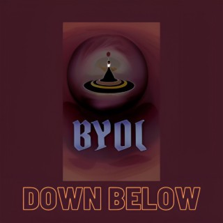 Down Below (Radio Edit) lyrics | Boomplay Music