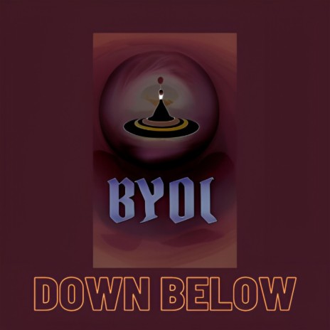 Down Below (Radio Edit)