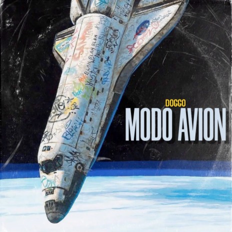 Modo Avion | Boomplay Music