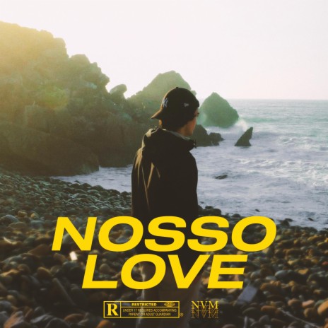 Nosso Love | Boomplay Music