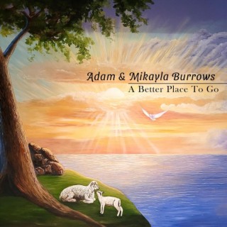 Adam & Mikayla Burrows