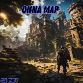 Onna map