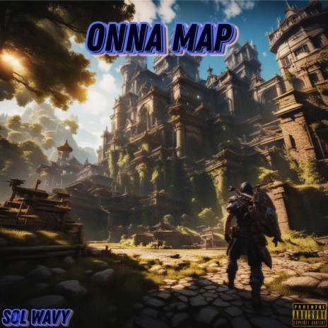 Onna map | Boomplay Music