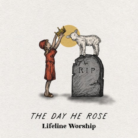 The Day He Rose ft. Hollie Nagy | Boomplay Music