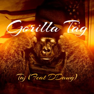 Gorilla Tag