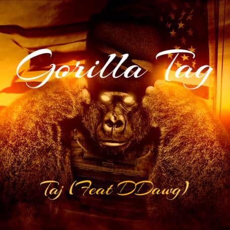 Gorilla Tag ft. DDawg | Boomplay Music