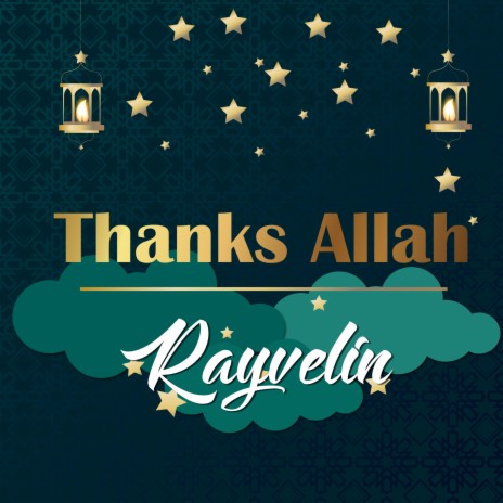 Thanks Allah | Boomplay Music