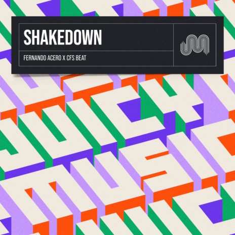 Shake Down (Extended Mix) ft. CFS Beat | Boomplay Music